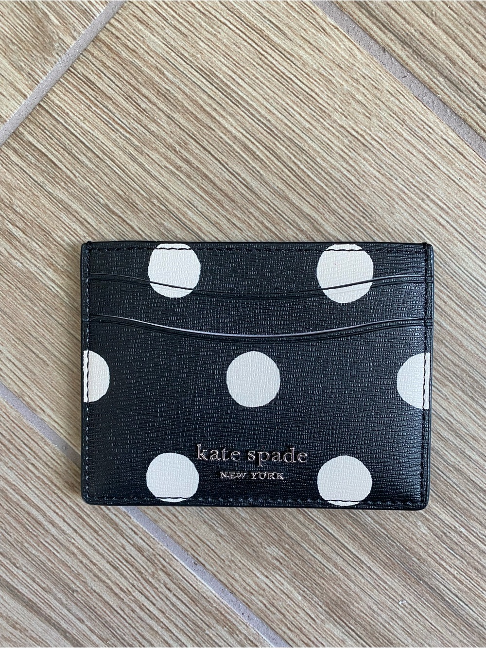 Kate Spade Card Holder
